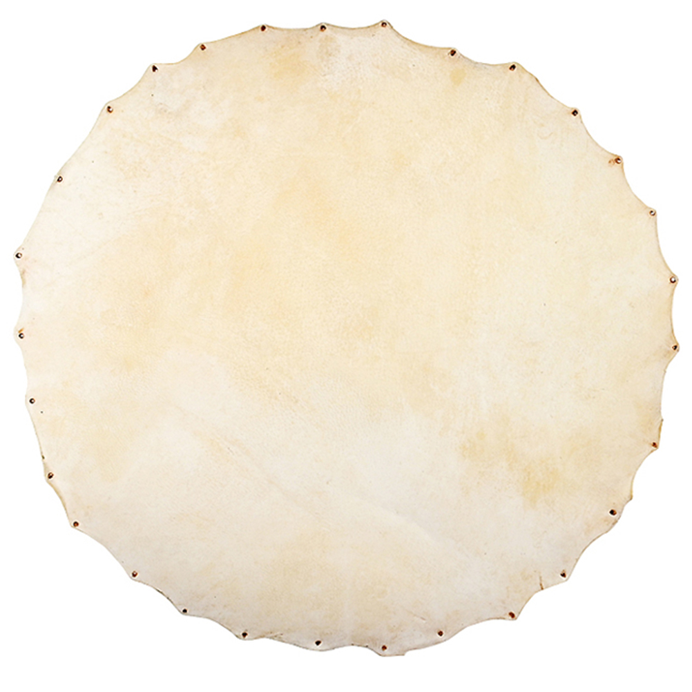 African Drum Skin Fittings Per - огляд і ціна Bongo Drum Set