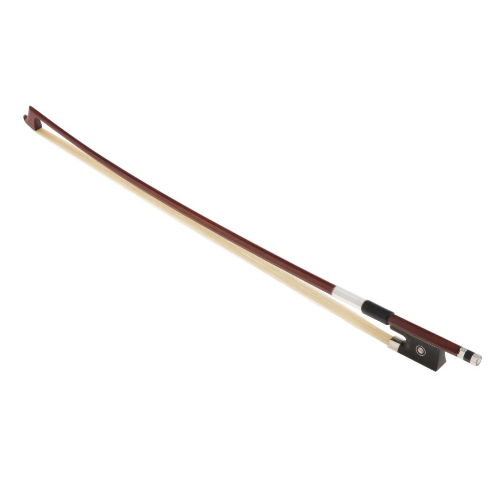 Beginner Handmade Brazilwood V - огляд і ціна Violin Musical Instrument