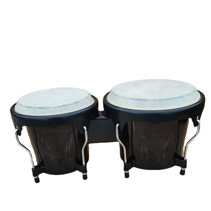 Wholesale Stock Price 4+5 Inch - огляд і ціна Bongo Drum Set