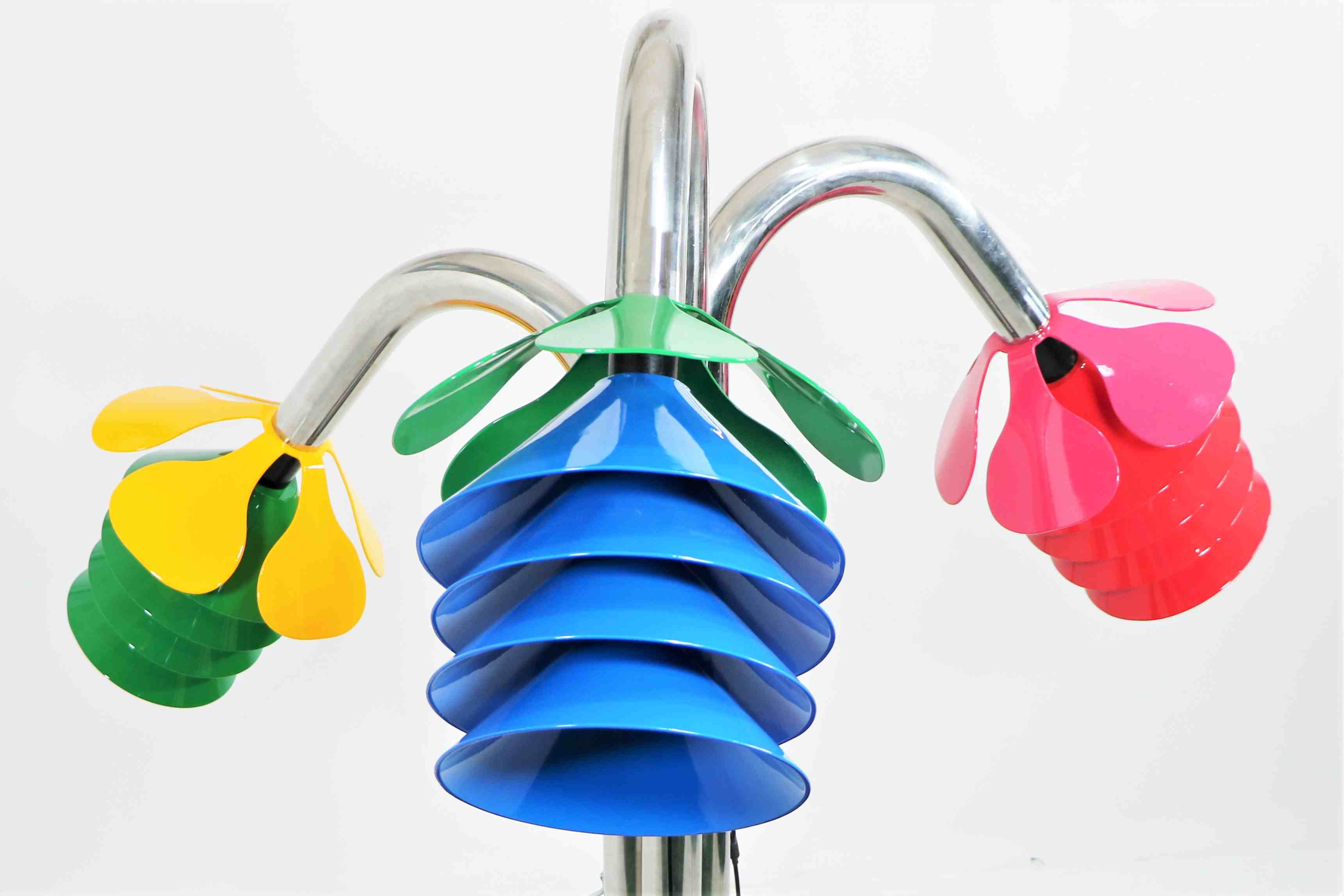Harmony Bells Outdoor Musical  - огляд і ціна Musical Instrument Shop