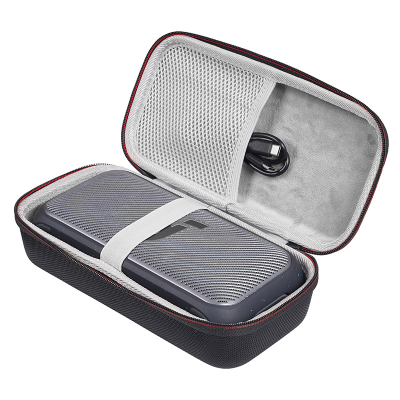 Newest Hard EVA Outdoors Trave - огляд і ціна Anker Speaker Soundcore Boom 2
