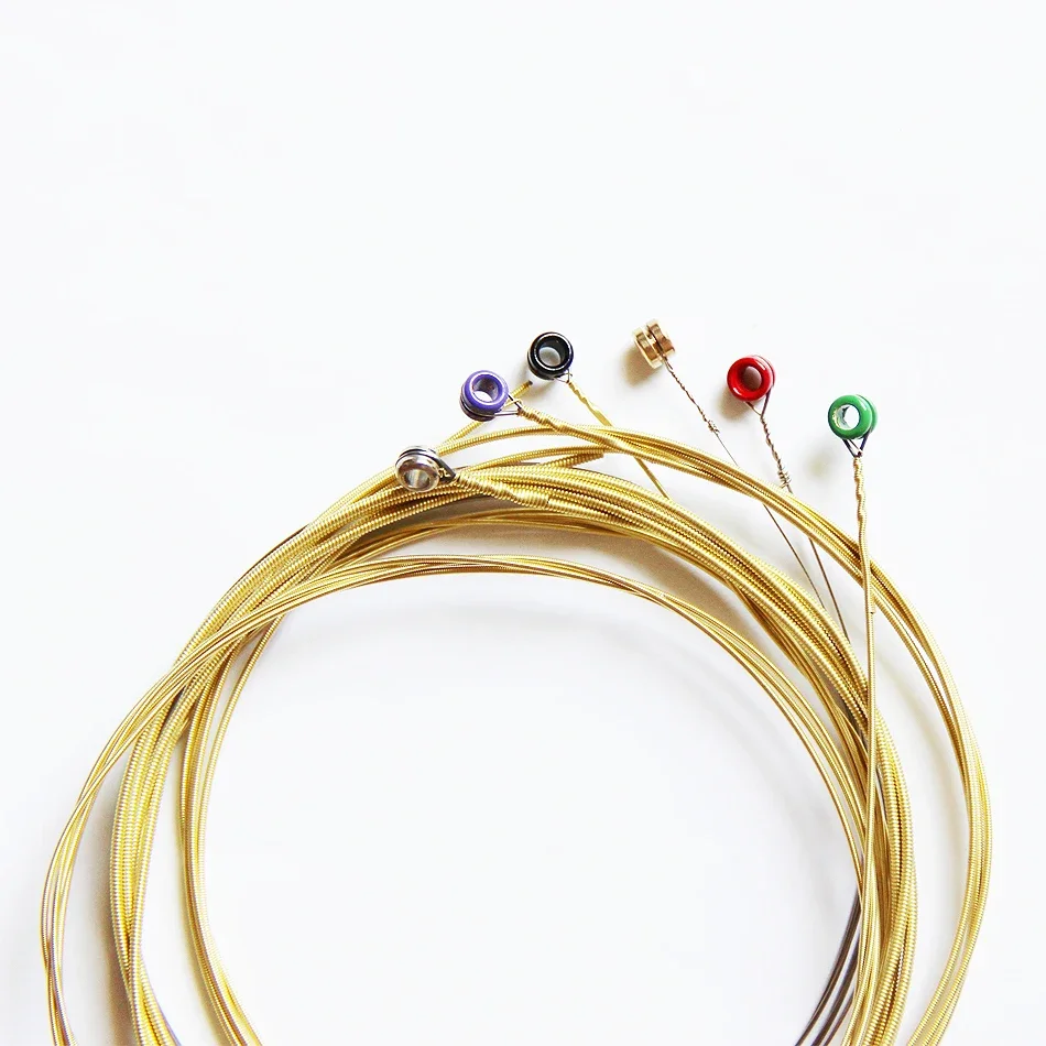 Orphee 10 Sets TX620/TX630/TX6 - огляд і ціна Musical Instrument Strings