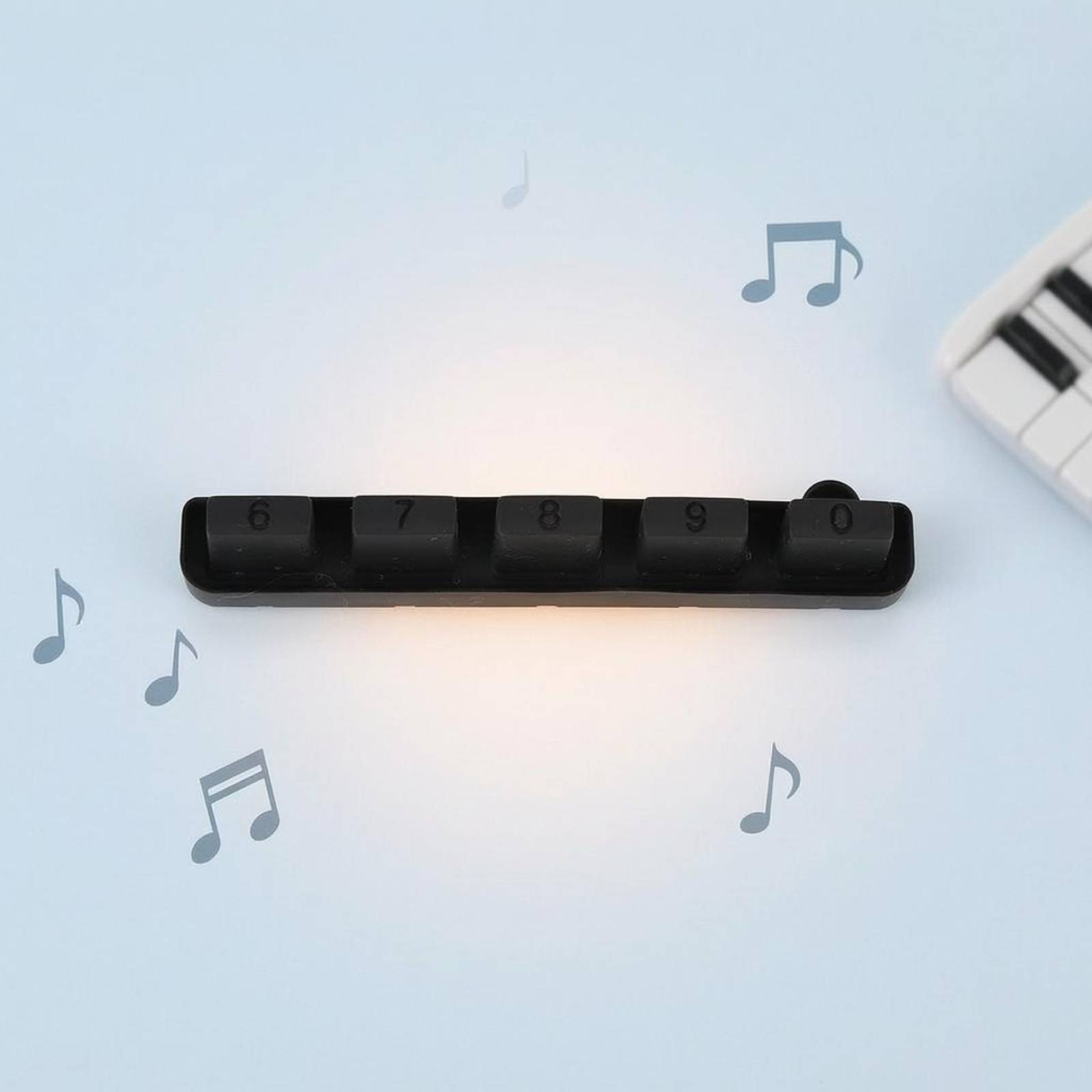 Conductive Rubber Button Strip - огляд і ціна Musical Instrument Of