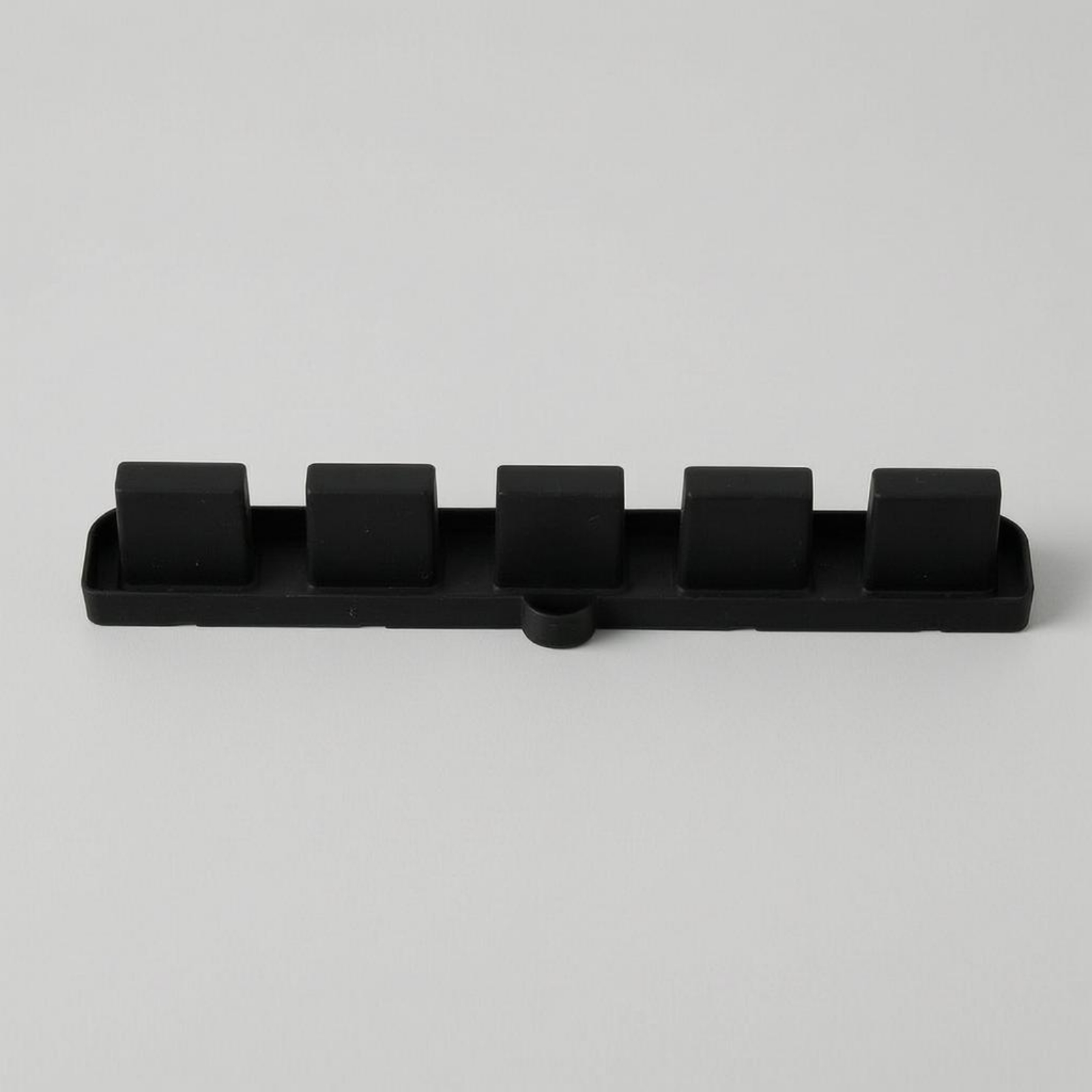 Conductive Rubber Button Strip - огляд і ціна Musical Instrument Of