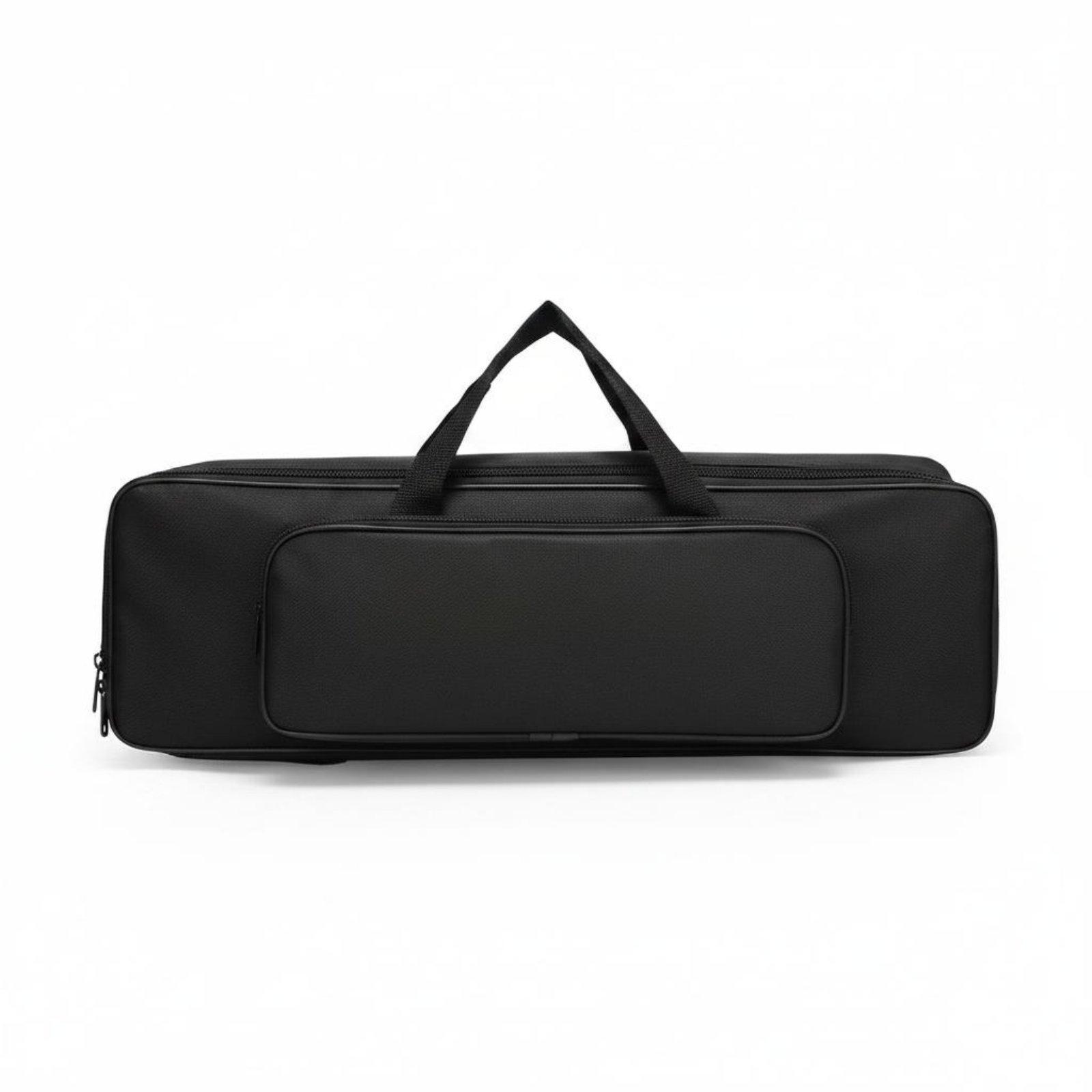 Keyboard Case 88 Keys Padded F - огляд і ціна A Musical Instrument With Keys