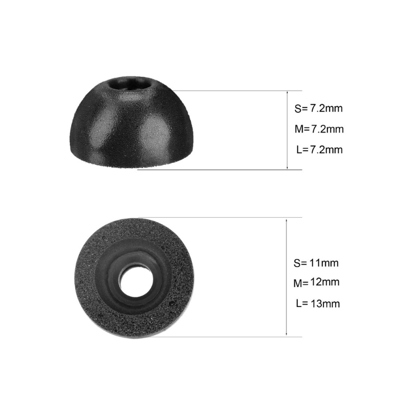Premium Replacement Soft Earbu - огляд і ціна Anker Speaker Soundcore Boom 2