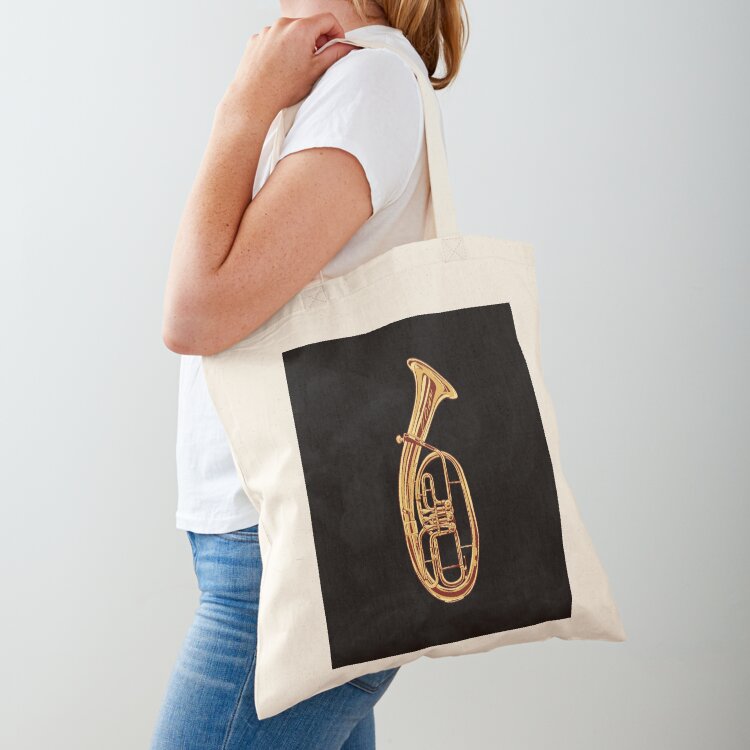 Tenor horn musical instrument  - огляд і ціна Musical Instrument Shop