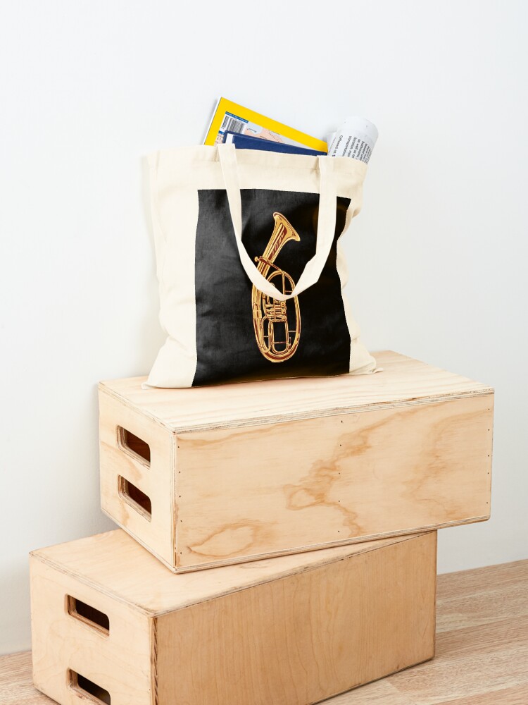 Tenor horn musical instrument  - огляд і ціна Musical Instrument Shop