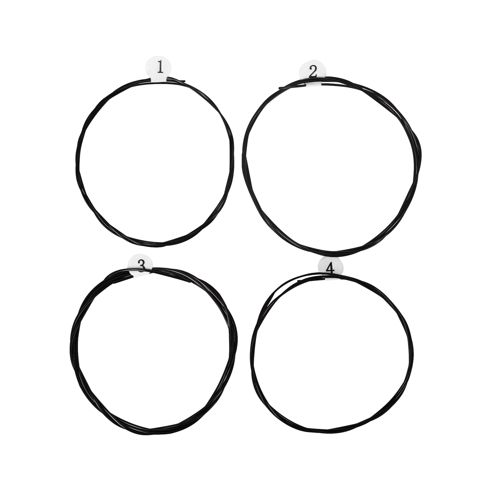 Original Aquila Ukulele String - огляд і ціна Musical Instrument Strings
