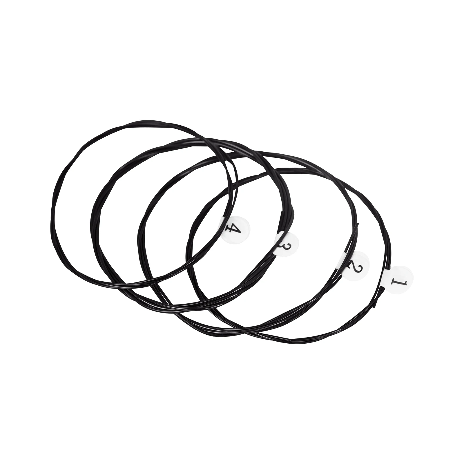 Original Aquila Ukulele String - огляд і ціна Musical Instrument Strings