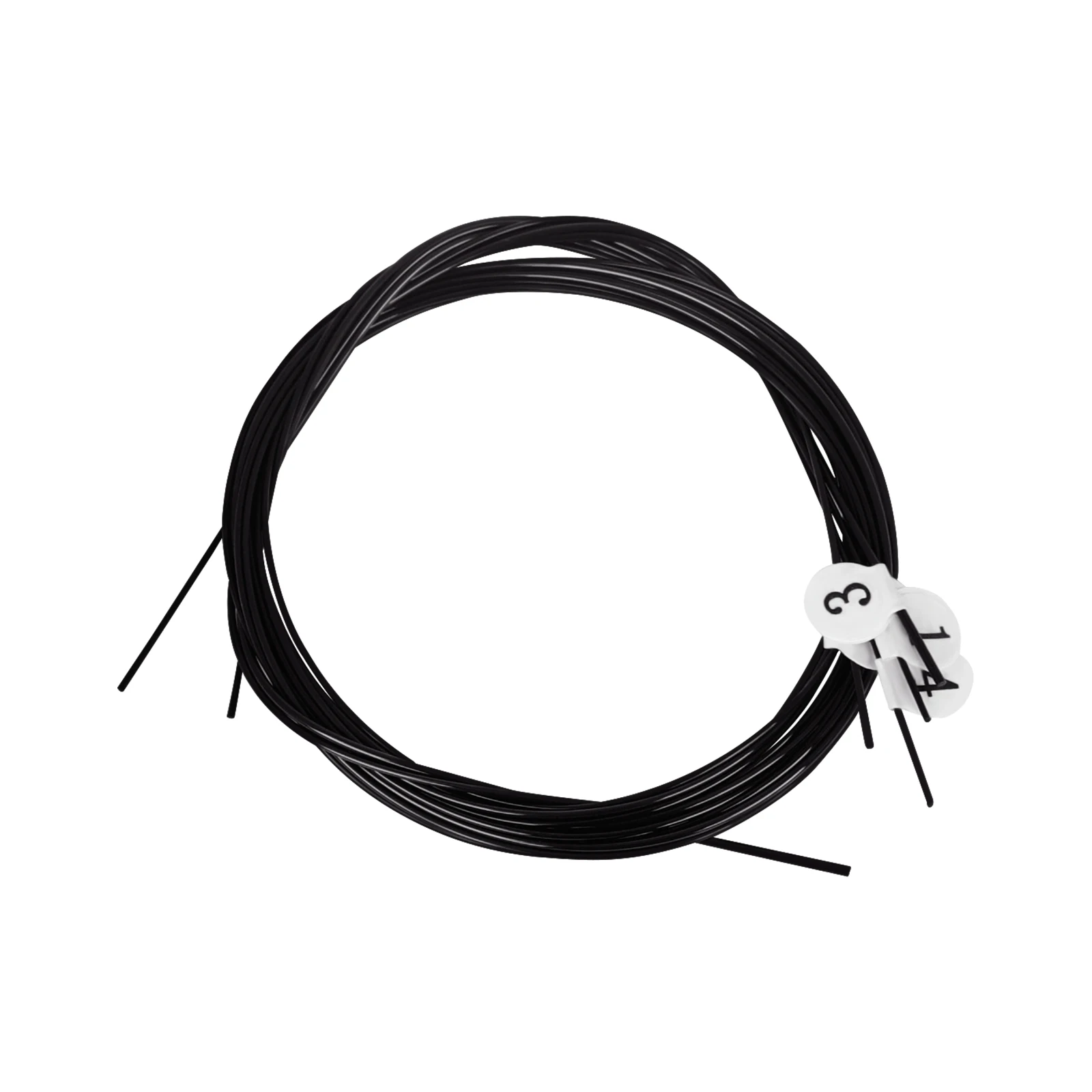 Original Aquila Ukulele String - огляд і ціна Musical Instrument Strings