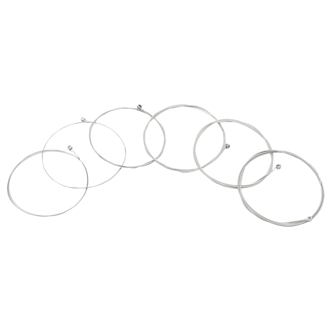 IRIN 6 Strings Acoustic Guitar - огляд і ціна Musical Instrument Strings