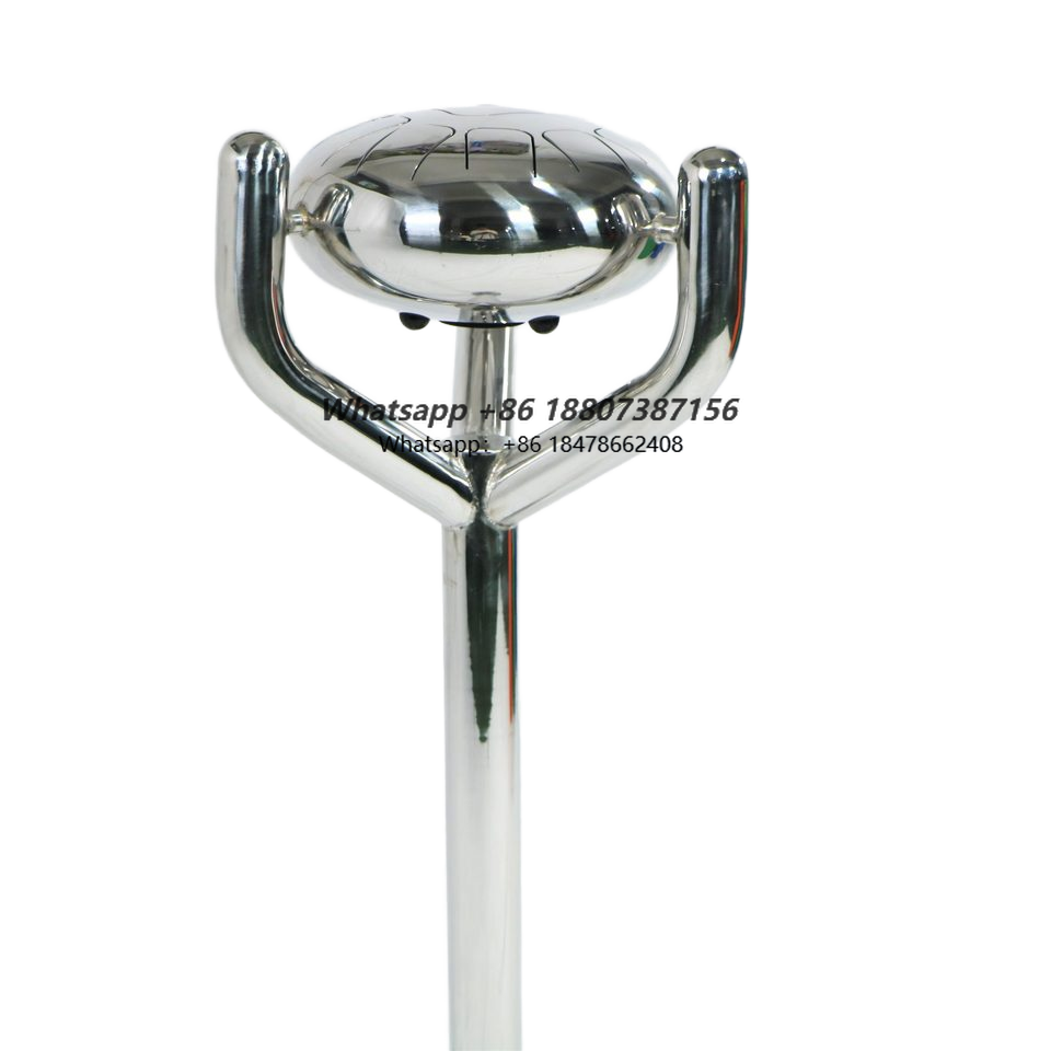 Aluminum Tongue Musical Instru - огляд і ціна Musical Instrument Shop