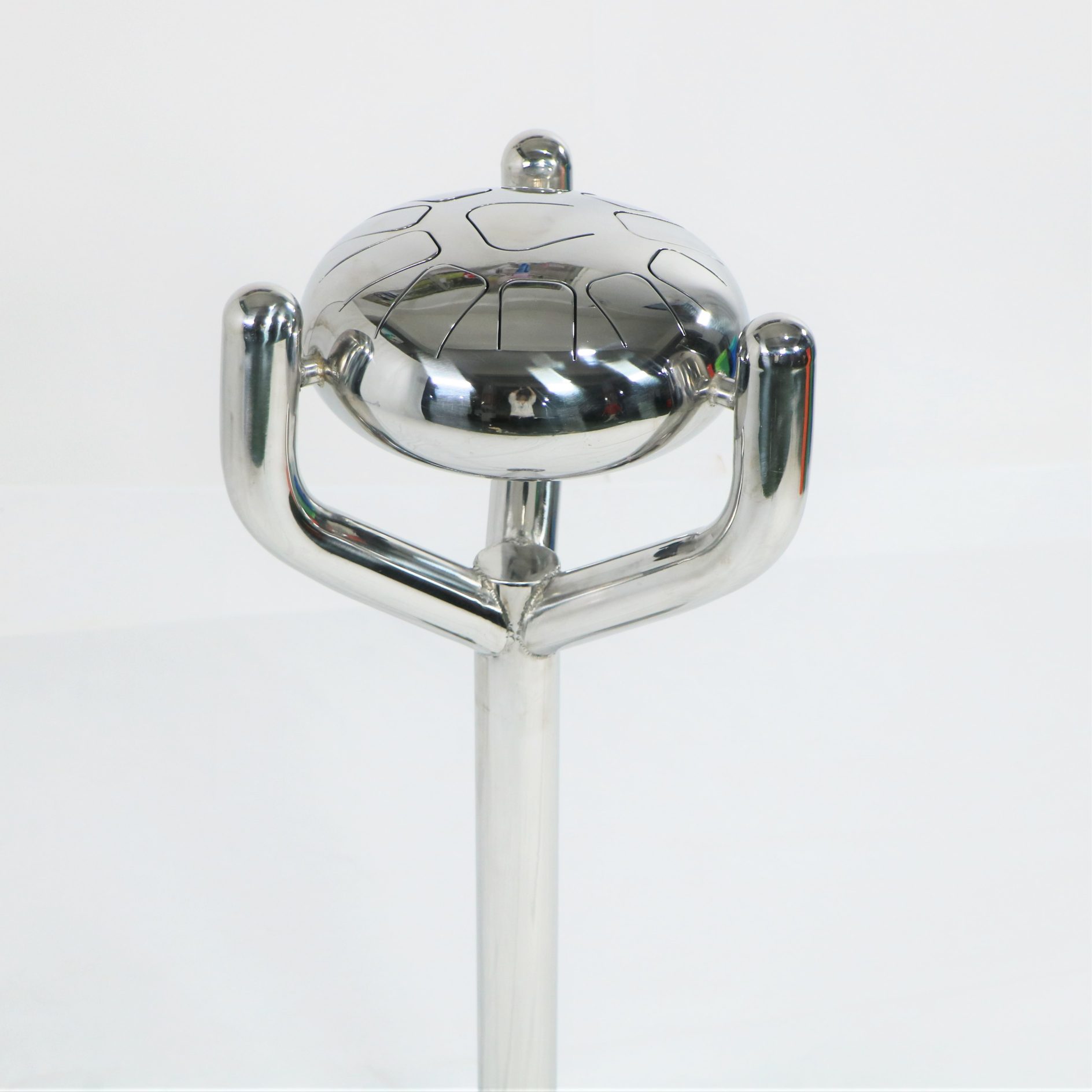 Aluminum Tongue Musical Instru - огляд і ціна Musical Instrument Shop