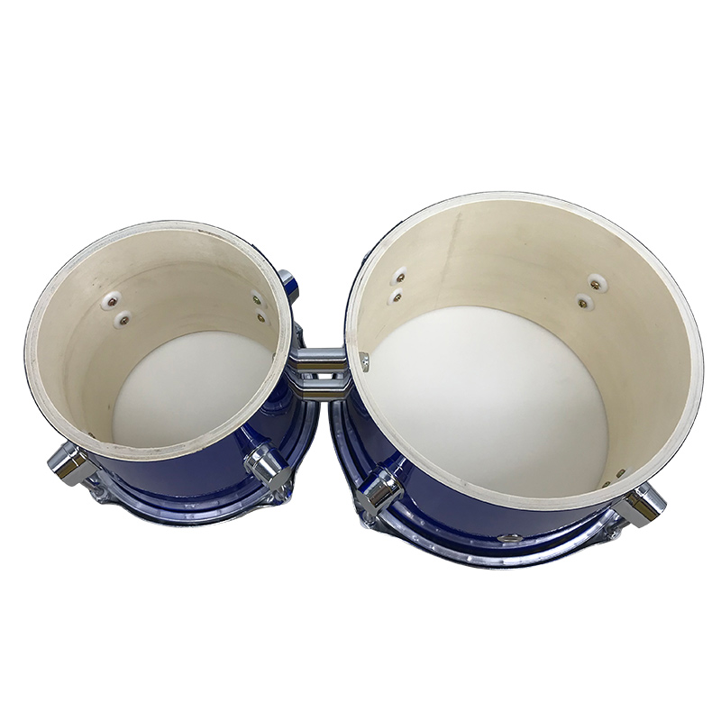 Blue Colour Custom Brand Made  - огляд і ціна Musical Instrument Brands