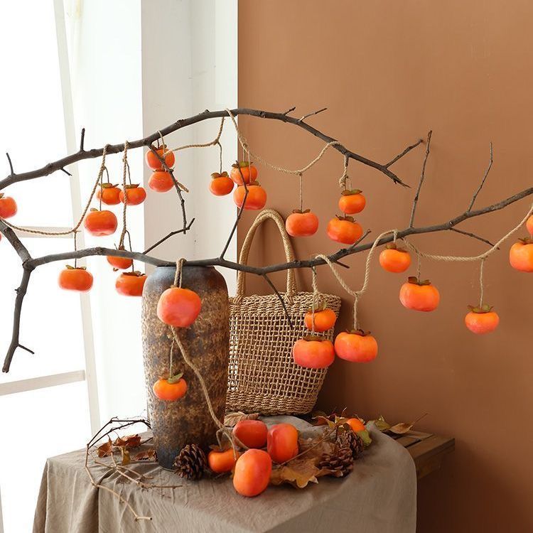 Persimmon String Pendant Indoo - огляд і ціна Musical Instrument Image