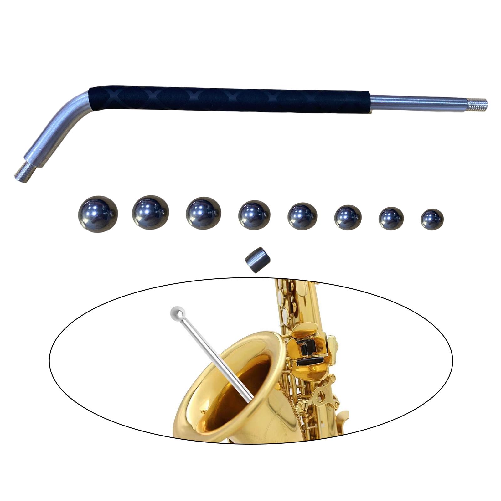 Sax Repairing Tools Stainless  - огляд і ціна Musical Instrument Shop
