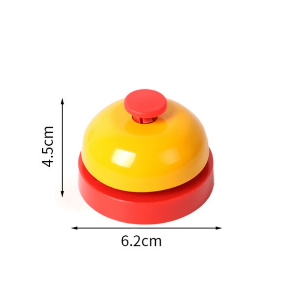 Toy Accessories Bell Multi Sce - огляд і ціна Musical Instrument Gong