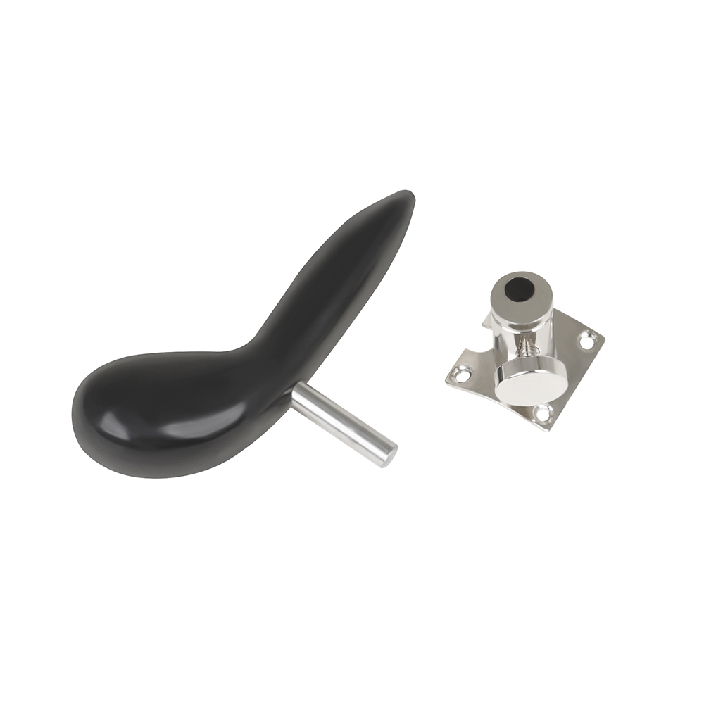 Bassoon Accessories ABS+Metal  - огляд і ціна Musical Instrument Bazooka