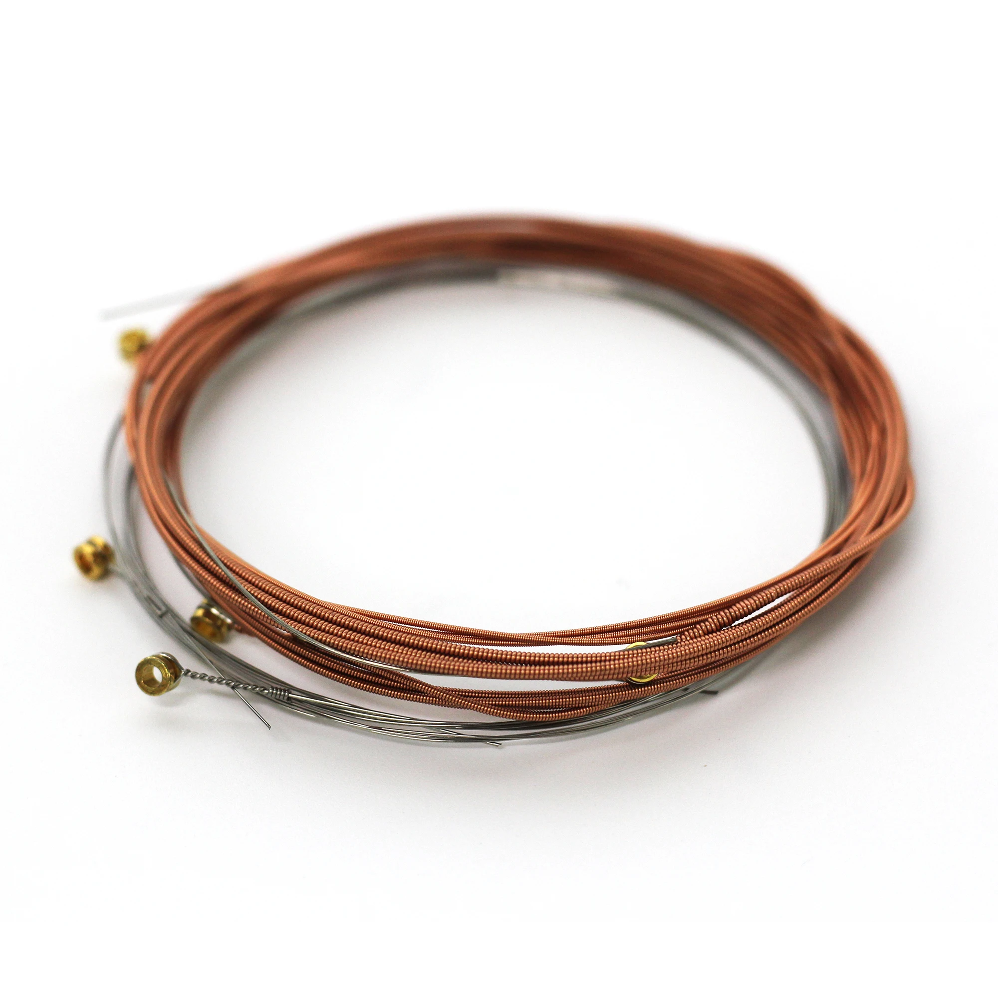 ZIKO Acoustic Guitar String Re - огляд і ціна Musical Instrument Strings