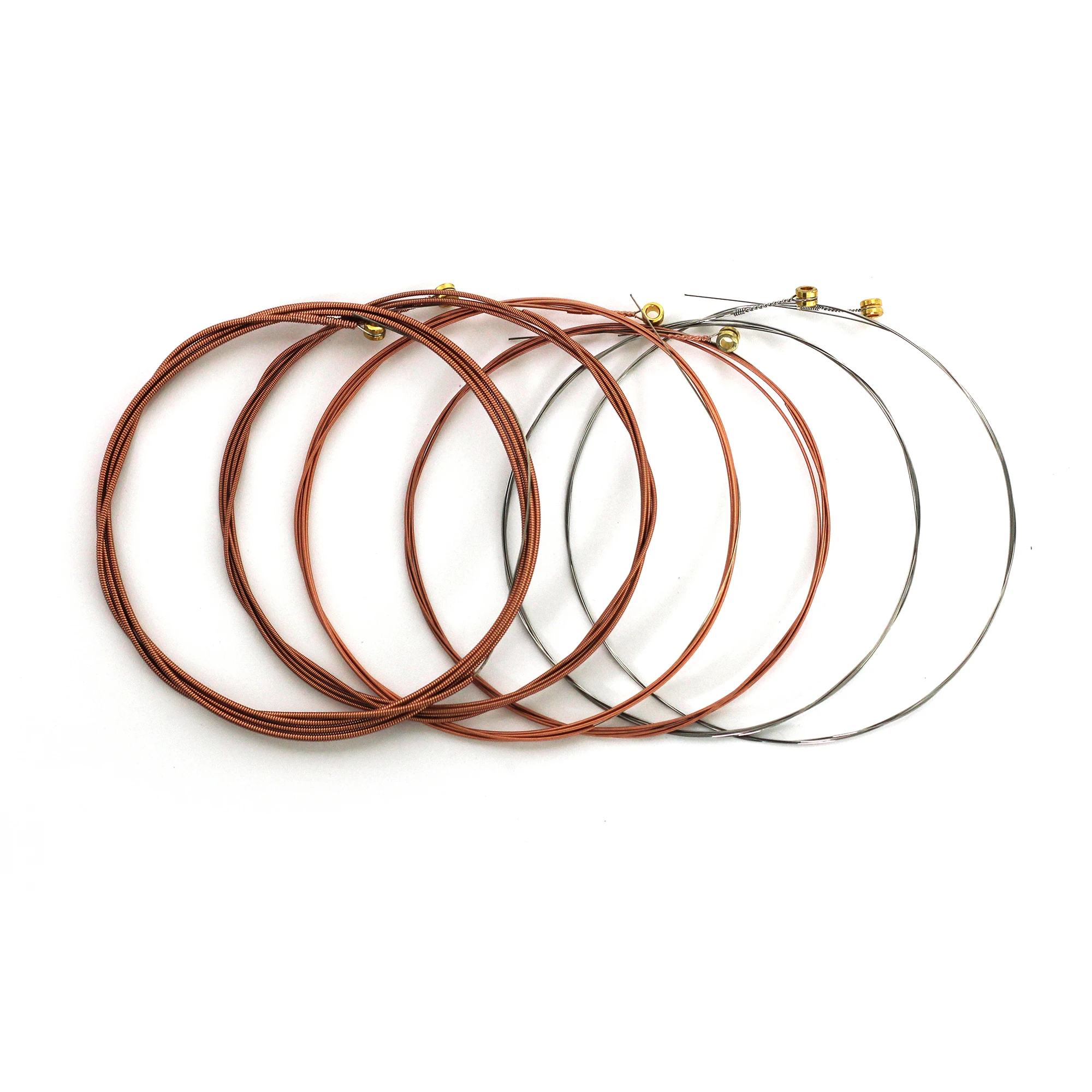 ZIKO Acoustic Guitar String Re - огляд і ціна Musical Instrument Strings
