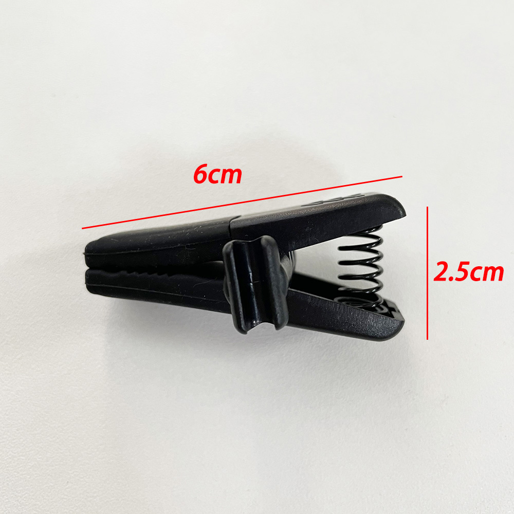 1PC Instrument Microphone Clip - огляд і ціна Violin Musical Instrument