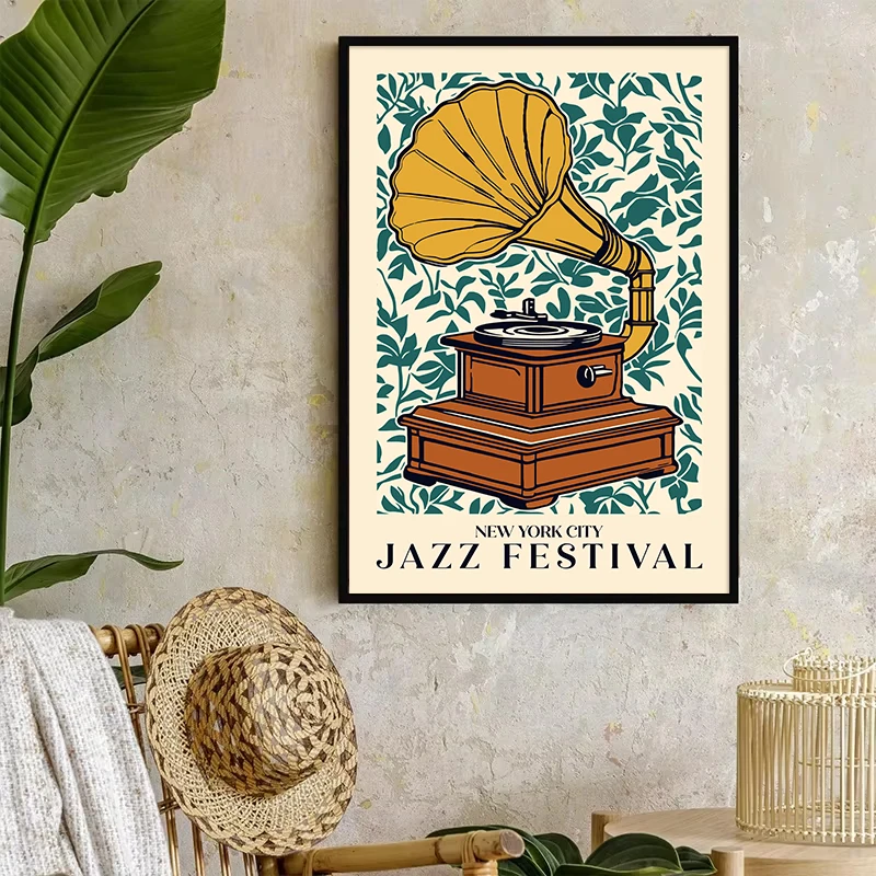 Colourful Department Music Fes - огляд і ціна Musical Instrument Image