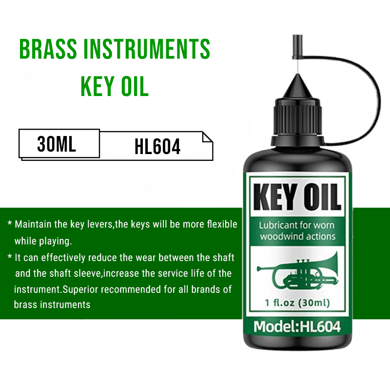 Brass Musical Instrument Key O - огляд і ціна Musical Instrument Bazooka