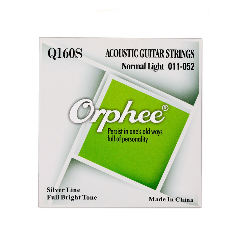 Musical Instrument Accessories - огляд і ціна Musical Instrument Strings