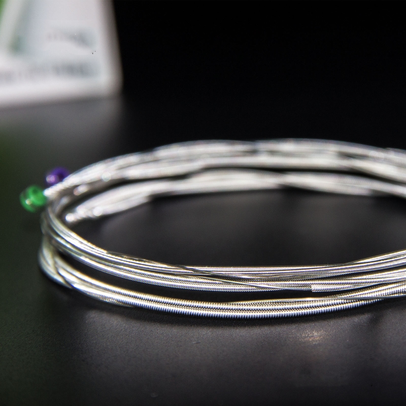 Musical Instrument Accessories - огляд і ціна Musical Instrument Strings