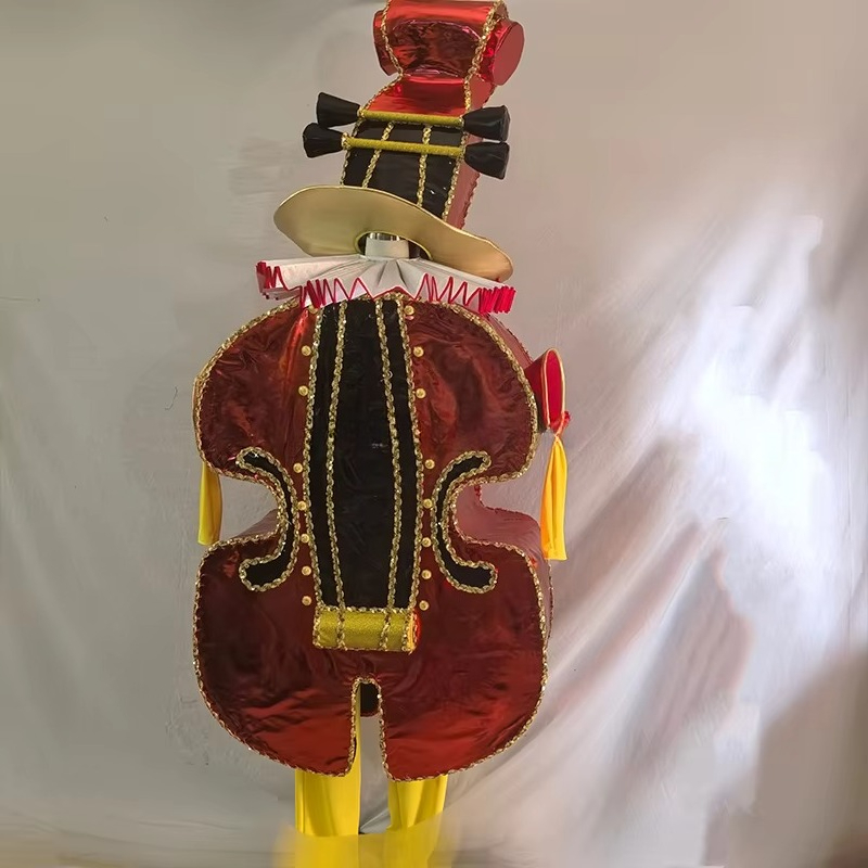 Imitation Musical Instruments  - огляд і ціна Musical Instrument Shop