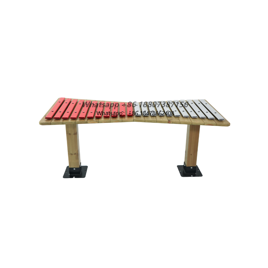 Alloy Outdoor Music Playground - огляд і ціна Musical Instrument Shop