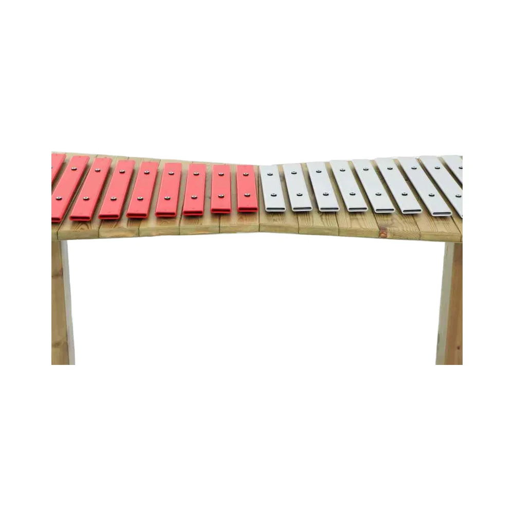 Alloy Outdoor Music Playground - огляд і ціна Musical Instrument Shop