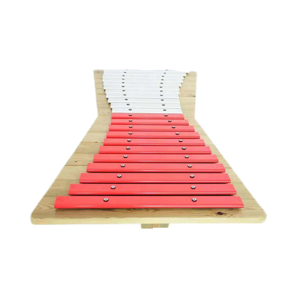 Alloy Outdoor Music Playground - огляд і ціна Musical Instrument Shop
